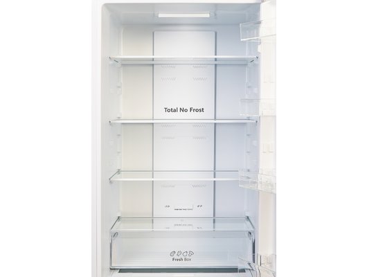 Холодильник LERAN CBF 226 W NF